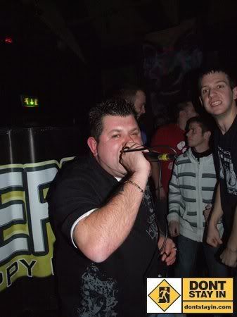 HYPERBOLIC MC COMP