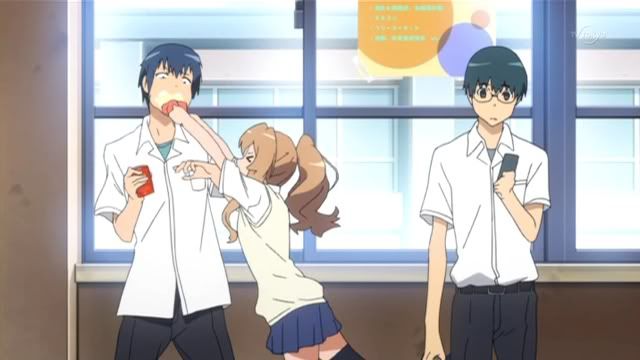 Featured image of post Toradora Ep 12 Stay in touch with kissanime to watch the latest anime episode updates