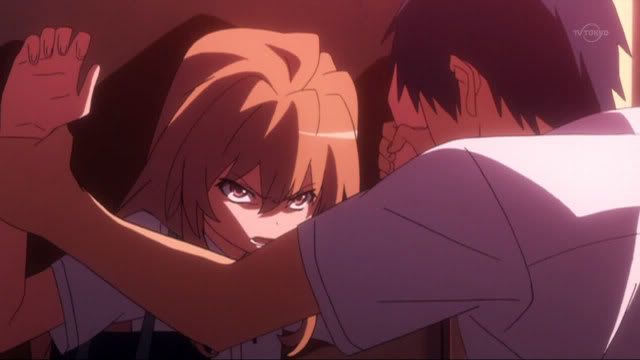 Featured image of post Toradora Ep 11 Episode 11 in high quality
