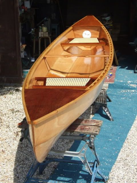 Home Built Canoe photo canoe-homebuild-1.jpg