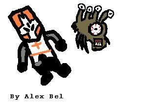 Beholder Castle Crashers