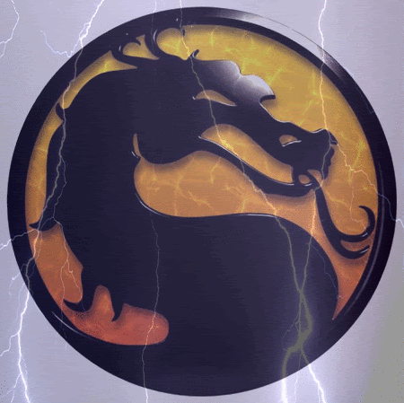 Mortal Kombat Lightning Pictures, Images and Photos