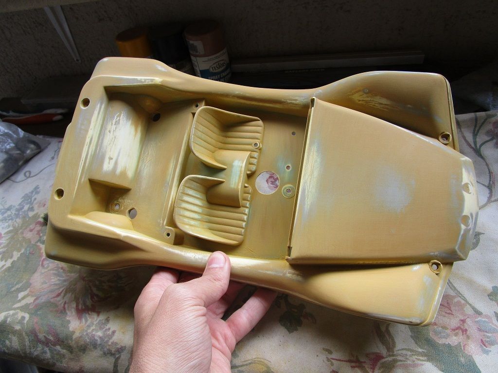 1981 Sand Rover bodyshell prepared to paint photo IMG_9201_zpsbxx68rss.jpg