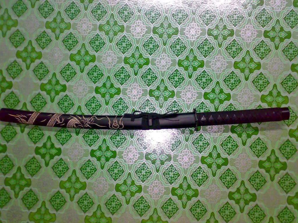 Harga+pedang+samurai
