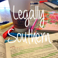Legally Southern