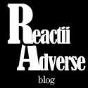 Reactii Adverse Blog