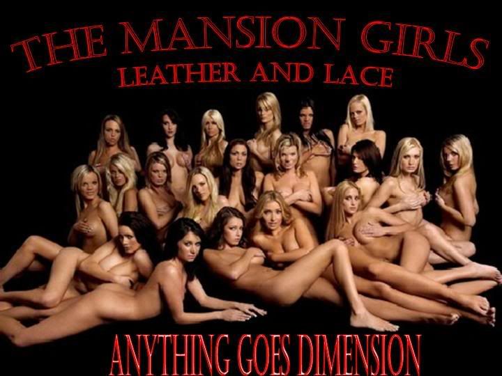 The Mansion Girls Title Pic Pictures, Images and Photos