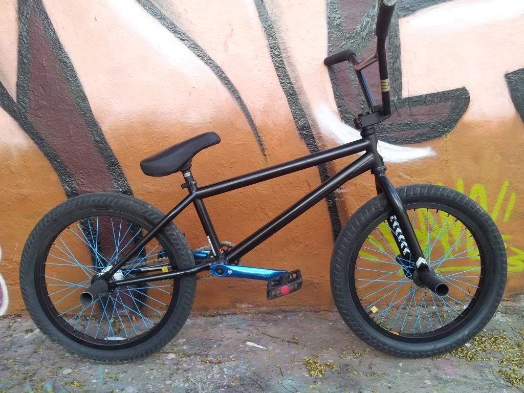 shaun white bmx