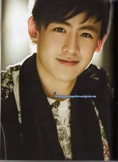 Nickhun Pictures, Images and Photos