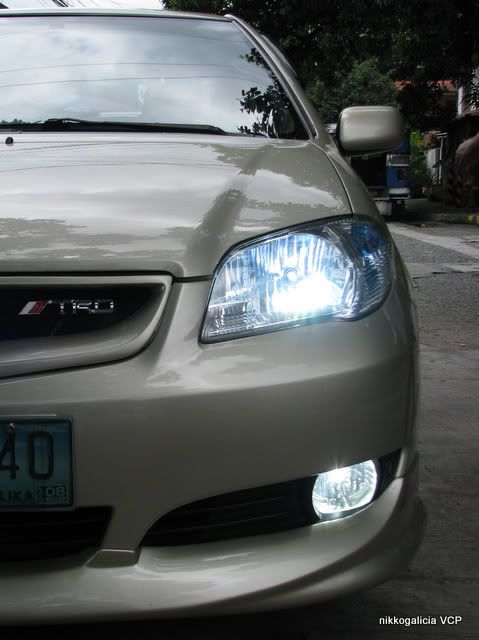 Vios Hid