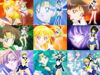 Sailor Moon
