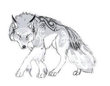 whitewolf