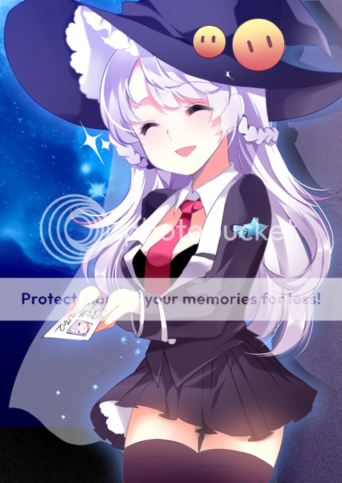 witchsmileletter