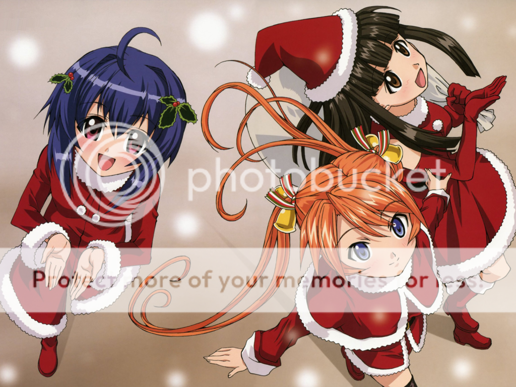 animechristmas