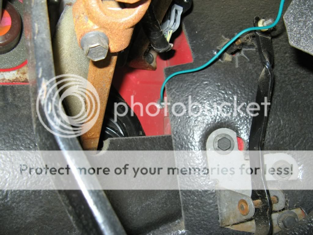 Aftermarket tachometer ford f150 #8