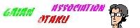 Gaian Otaku Association banner