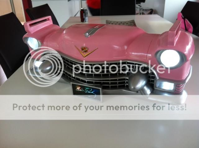 Ayuda con decoración garaje "vintage" - Foro Coches