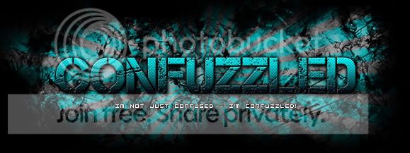 The Confuzzle Guild. banner