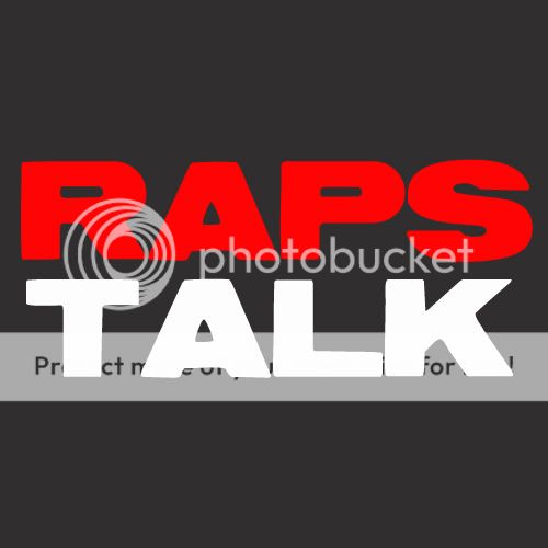 RAPS TALK - Toronto Raptors / NBA podcast - raptorspodcast.com